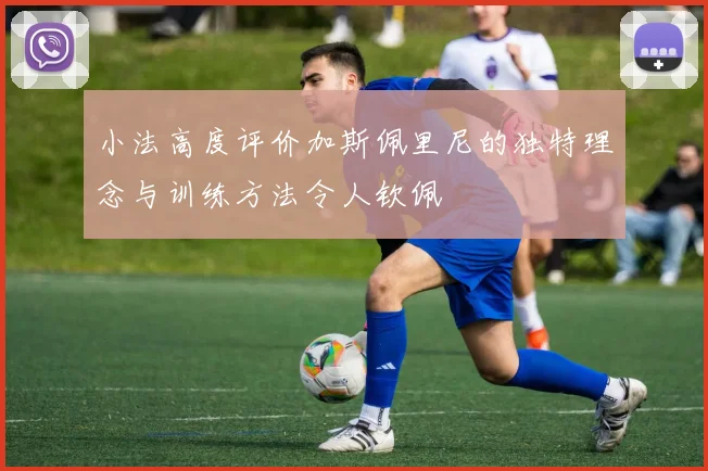 小法高度评价加斯佩里尼的独特理念与训练方法令人钦佩